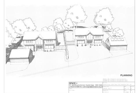 undefined, London Road, Little Chesterford, Nr Saffron Walden, Essex, CB10