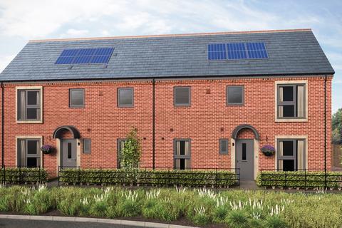 3 bedroom semi-detached house for sale, Plot 45, Cedar at Oakwood Park, Wimborne Oakley Lane, Wimborne BH21 3AB