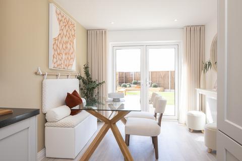 3 bedroom semi-detached house for sale, Plot 45, Cedar at Oakwood Park, Wimborne Oakley Lane, Wimborne BH21 3AB