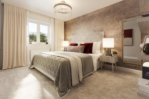 undefined, Plot 6, Guelder Apartments - First Floor at Ingatestone Grove, Ingatestone roman road, ingatestone, cm4 0qd CM4 0QD