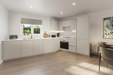 undefined, Plot 6, Guelder Apartments - First Floor at Ingatestone Grove, Ingatestone roman road, ingatestone, cm4 0qd CM4 0QD