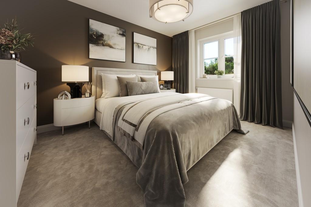 Ingatestone grove, ingatestone