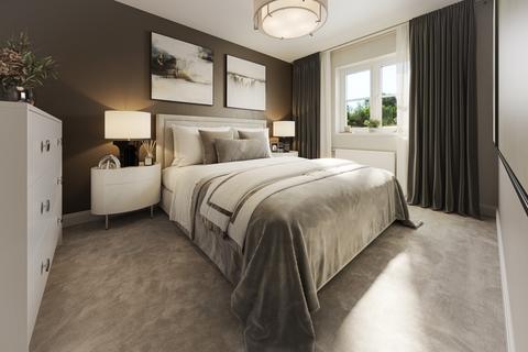 undefined, Plot 6, Guelder Apartments - First Floor at Ingatestone Grove, Ingatestone roman road, ingatestone, cm4 0qd CM4 0QD