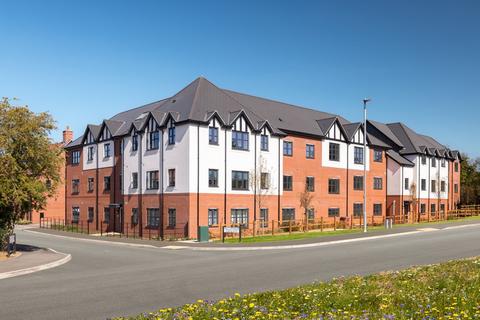 undefined, Plot 6, Guelder Apartments - First Floor at Ingatestone Grove, Ingatestone Roman Road, Ingatestone CM4 0QD