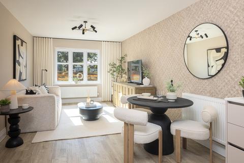 undefined, Plot 6, Guelder Apartments - First Floor at Ingatestone Grove, Ingatestone Roman Road, Ingatestone CM4 0QD