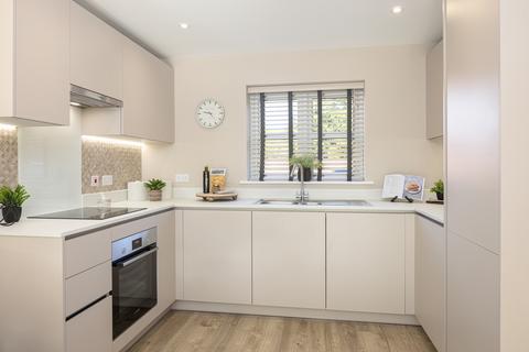 undefined, Plot 6, Guelder Apartments - First Floor at Ingatestone Grove, Ingatestone Roman Road, Ingatestone CM4 0QD