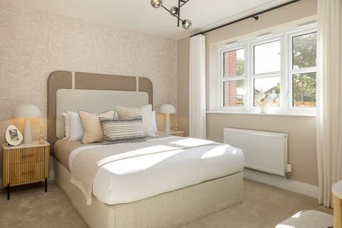 undefined, Plot 6, Guelder Apartments - First Floor at Ingatestone Grove, Ingatestone Roman Road, Ingatestone CM4 0QD