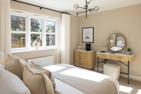 undefined, Plot 6, Guelder Apartments - First Floor at Ingatestone Grove, Ingatestone Roman Road, Ingatestone CM4 0QD