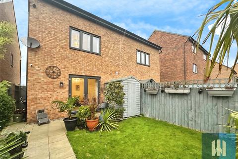 undefined, Sandygate Lane, Hemsworth, Pontefract, West Yorkshire, WF9