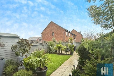 undefined, Sandygate Lane, Hemsworth, Pontefract, West Yorkshire, WF9