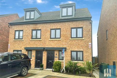 undefined, Sandygate Lane, Hemsworth, Pontefract, West Yorkshire, WF9