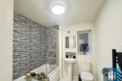undefined, Sandygate Lane, Hemsworth, Pontefract, West Yorkshire, WF9