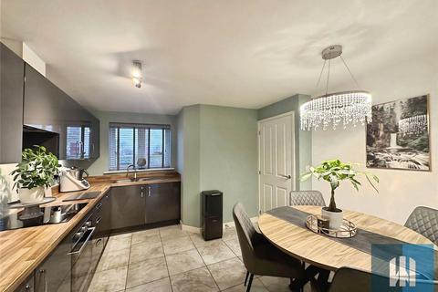 undefined, Sandygate Lane, Hemsworth, Pontefract, West Yorkshire, WF9