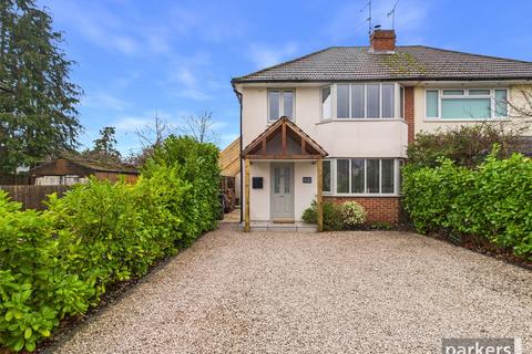 Silver Fox Crescent, Reading RG5