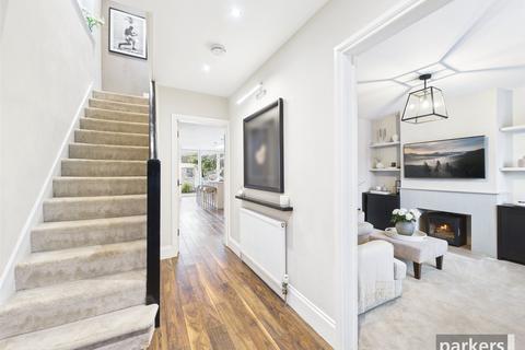 undefined, Silver Fox Crescent, Reading RG5
