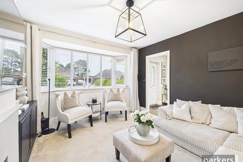 undefined, Silver Fox Crescent, Reading RG5