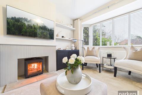 undefined, Silver Fox Crescent, Reading RG5