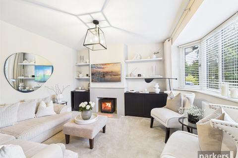 undefined, Silver Fox Crescent, Reading RG5