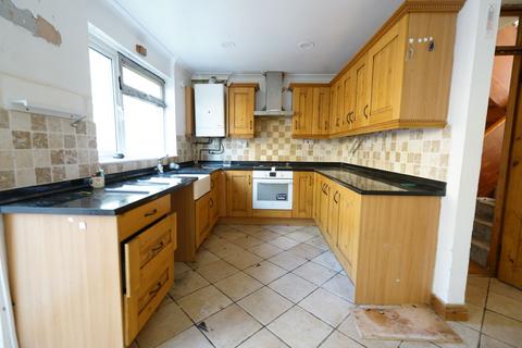 undefined, Boscombe Avenue, Grays