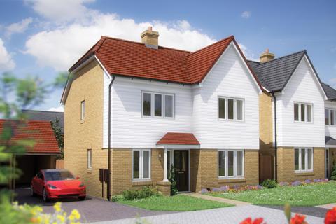 undefined, Plot 101, The Juniper at Artemis View, Nash Road CT9