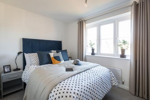 undefined, Plot 101, The Juniper at Artemis View, Nash Road CT9