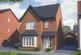Plot 479, The Cypress at Collingtree Park, Watermill Way NN4