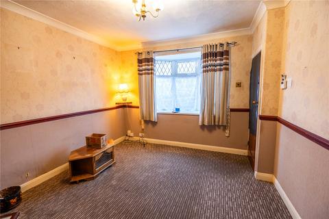 2 bedroom end of terrace house for sale, Lancaster Avenue, Grimsby, Lincolnshire, DN31