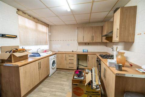 2 bedroom end of terrace house for sale, Lancaster Avenue, Grimsby, Lincolnshire, DN31