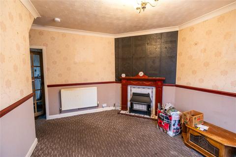 2 bedroom end of terrace house for sale, Lancaster Avenue, Grimsby, Lincolnshire, DN31