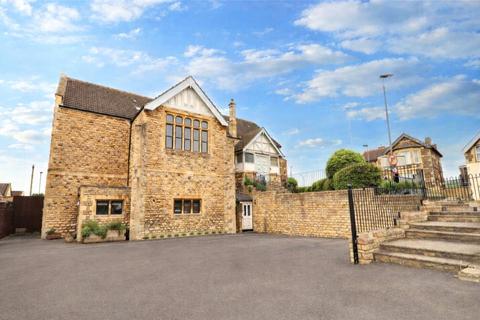 undefined, The Old Methodist Church, Triangle West, Oldfield Park, Bath, BA2
