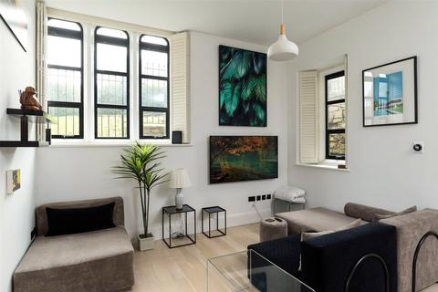 1 bedroom apartment for sale, The Old Methodist Church, Triangle West, Oldfield Park, Bath, BA2