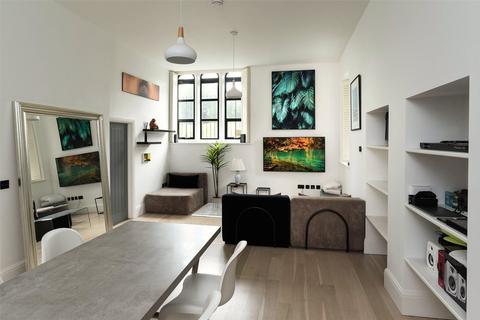 1 bedroom apartment for sale, The Old Methodist Church, Triangle West, Oldfield Park, Bath, BA2