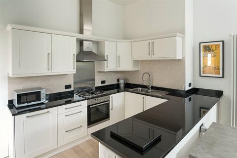 1 bedroom apartment for sale, The Old Methodist Church, Triangle West, Oldfield Park, Bath, BA2