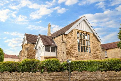 1 bedroom apartment for sale, The Old Methodist Church, Triangle West, Oldfield Park, Bath, BA2