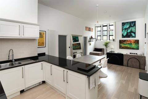 undefined, The Old Methodist Church, Triangle West, Oldfield Park, Bath, BA2