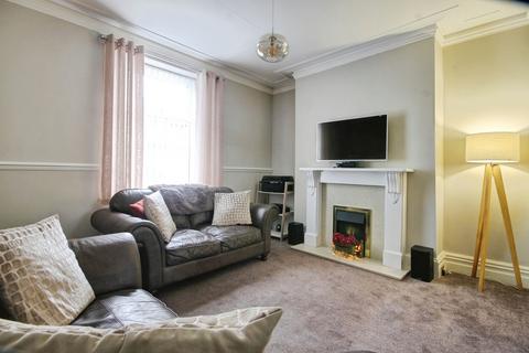 4 bedroom terraced house for sale, George Street, Blackhill, Consett, DH8