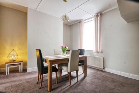4 bedroom terraced house for sale, George Street, Blackhill, Consett, DH8