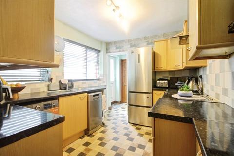 4 bedroom terraced house for sale, George Street, Blackhill, Consett, DH8