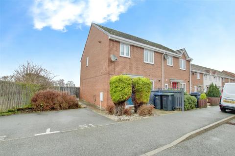 Hilltop View, Langley Park, Durham, DH7