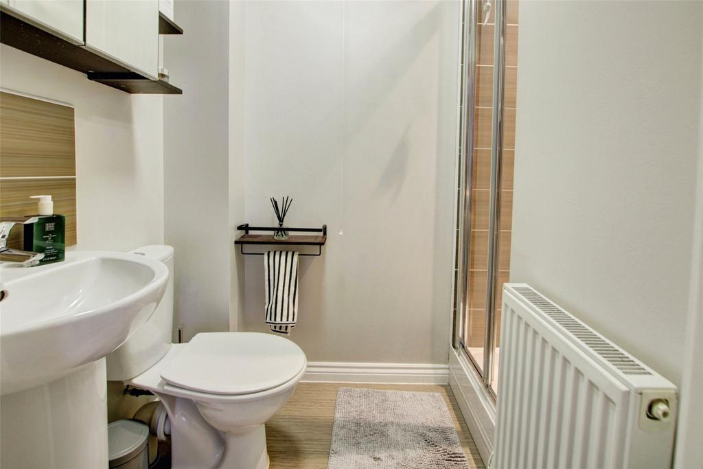 En-Suite