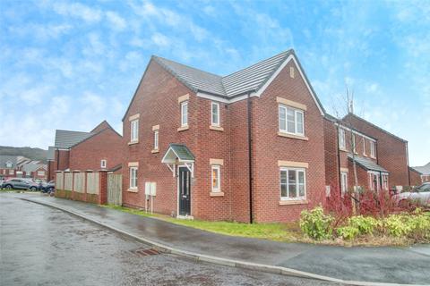 Parkinson Crescent, Sherburn Village, Durham, DH6