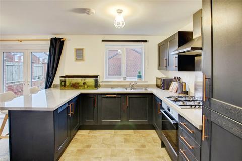 undefined, Parkinson Crescent, Sherburn Village, Durham, DH6