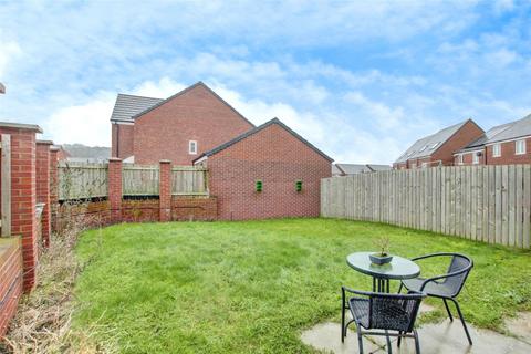 undefined, Parkinson Crescent, Sherburn Village, Durham, DH6