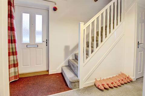 undefined, Parkinson Crescent, Sherburn Village, Durham, DH6