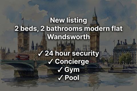undefined, Nine Elms Lane