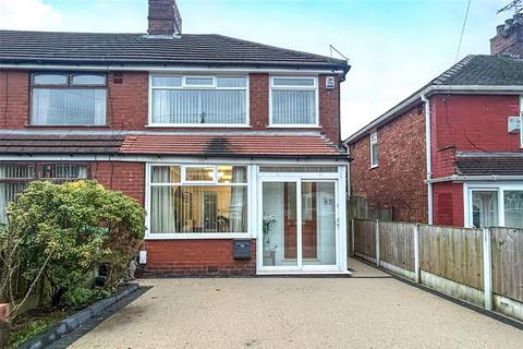 undefined, Selkirk Road, Chadderton, Oldham, Greater Manchester, OL9