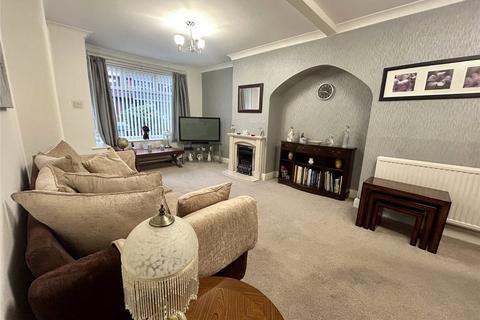 undefined, Selkirk Road, Chadderton, Oldham, Greater Manchester, OL9