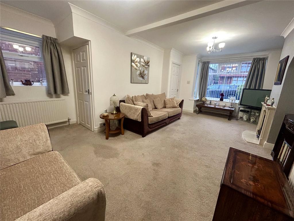 Livimng Room