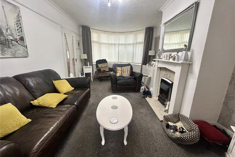 2 bedroom semi-detached house for sale, Barlea Avenue, Manchester, Greater Manchester, M40