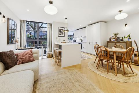 Thorndike House, 35 Vauxhall Bridge Road, London, SW1V